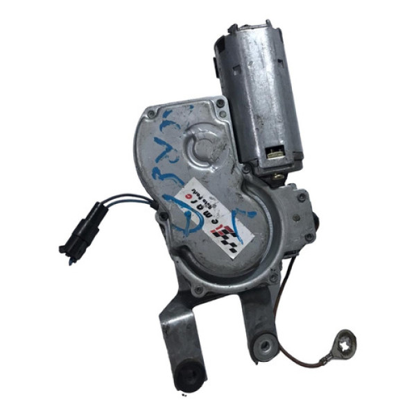 Motor Limpador Usado Traseiro Gm Corsa Wago Orig 2003