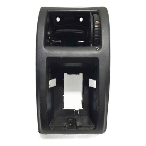 Moldura Difusor Ar Botão Farol Lado Esquerdo Astra 99/11