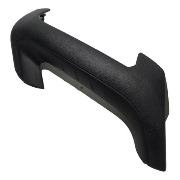 Moldura Puxador Porta Diant Esquerda Gm Onix 2013/2016