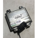 Módulo Injeção Chave Usado Gm Onix 1.4 Original 12659379