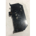 Acabamento Moldura Acendedor Cigarro Usad Peugeot 106 98/01