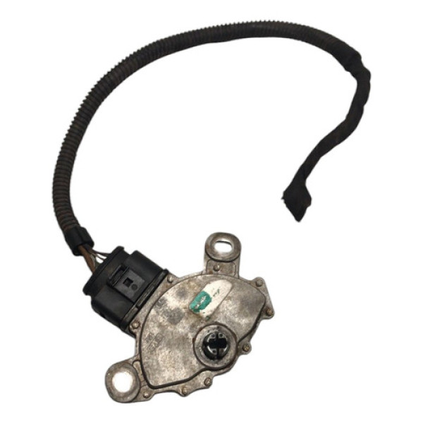 Chave Seletora Cambio Volkswagen Touareg 4.2 Aut 2005/2007