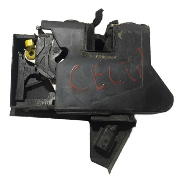 Fechadura Dianteira Le Renault Sandero/logan 2015/2020