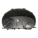 Painel Instrumento Usado Gol Saveiro Parati G3 Orig 2000/02