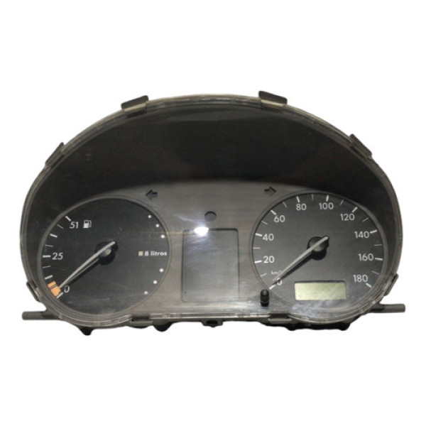 Painel Instrumento Usado Gol Saveiro Parati G3 Orig 2000/02