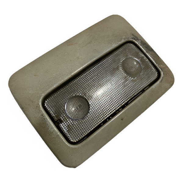 Luz De Teto Usado Fiat Palio Siena Strada Fire Orig 2002/06