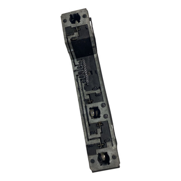 Soquete Lanterna Original Usado Vw Parati Saveiro 1987/1997