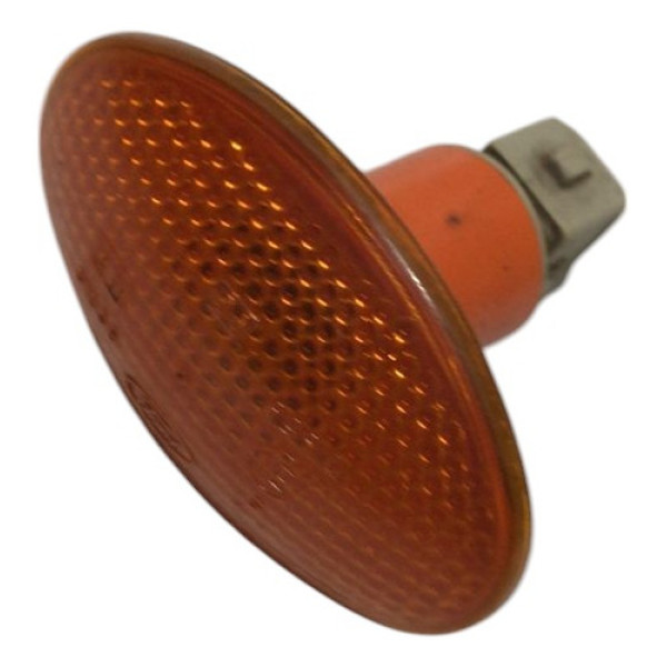 Lanterna Sinal Direcional Ford Fiesta 2003 98ku13k354aa