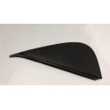 Moldura Int. Retrovisor Dir Usado Fiat Uno Original 2004/13