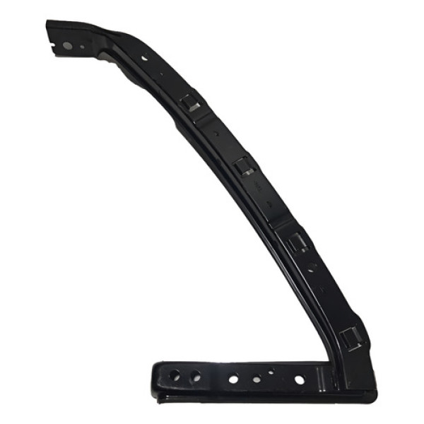 Suporte Para-choque Original Honda Civic 2007 2008 2009