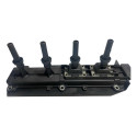Bobina Ignição Peugeot 306 406 605 806 1.8 2.0 1995/2000