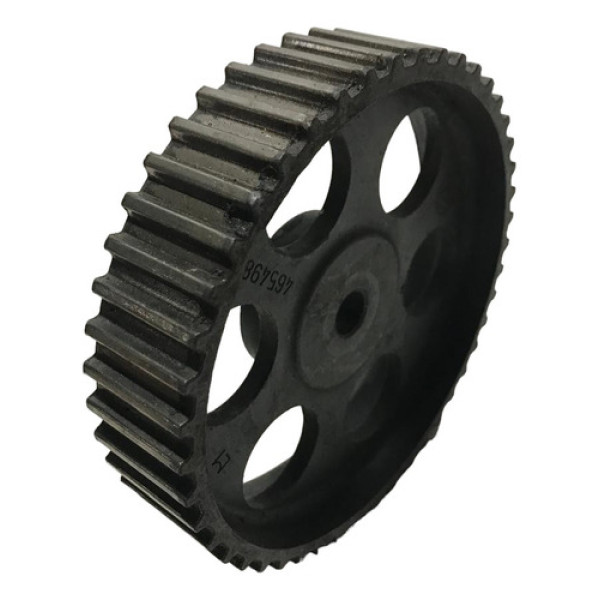 Polia Comando Fiat Palio Siena Uno Fire 2002/2012 46549864