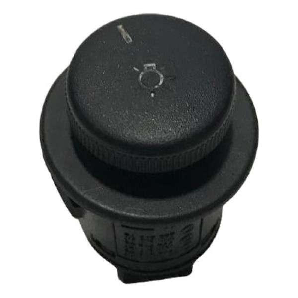 Botão Chave Luz Kadett Opala Chevette Monza 1980 A 1985 Orig