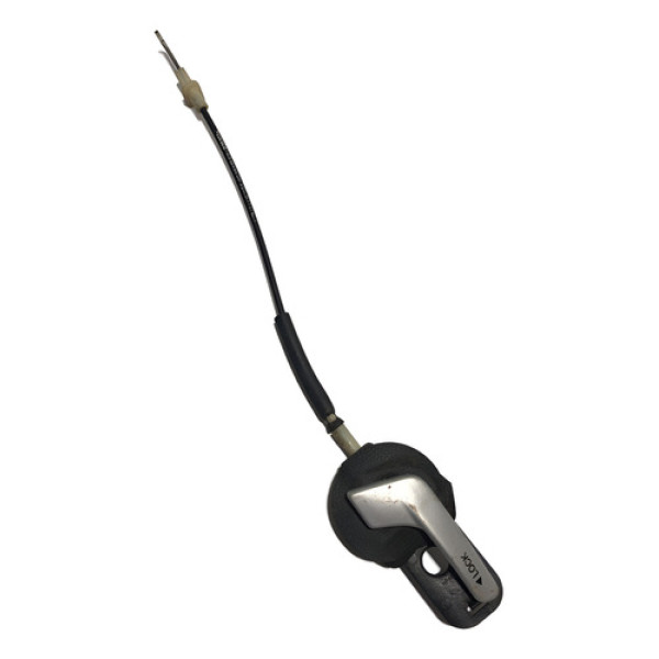 Maçaneta Interna Dianteira L/direita Palio/siena/strada 2012