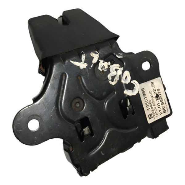 Fechadura Tampa Traseira Elétrica Cruze 2017/2021 Usado Orig