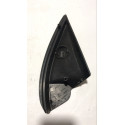 Acabamento Interno Retrovisor Le Peugeot 206 1999/2005