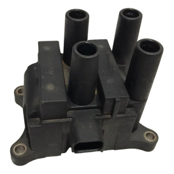 Bobina Igniçao Ford Fiesta 1.6 16v 2018 Original Usado