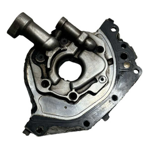 Bomba Óleo Motor Ford Fiesta Ka Zetec Rocam 1.0/1.6