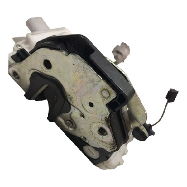 Fechadura Eletrica Traseira Esquerdo Usado Vw Crosfox 15/17