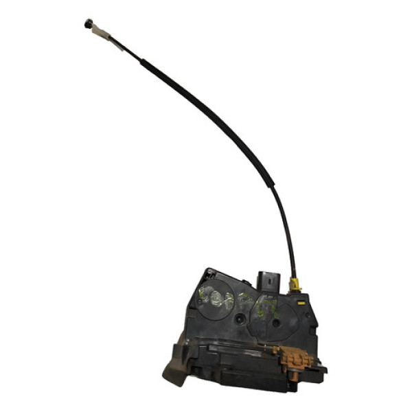 Fechadura Elétrico Dianteiro Ld Usado Orig Cobalt 2012/2019