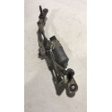 Motor Limpador Parabrisa Galhada Usad Gm Onix Orig 2012/19