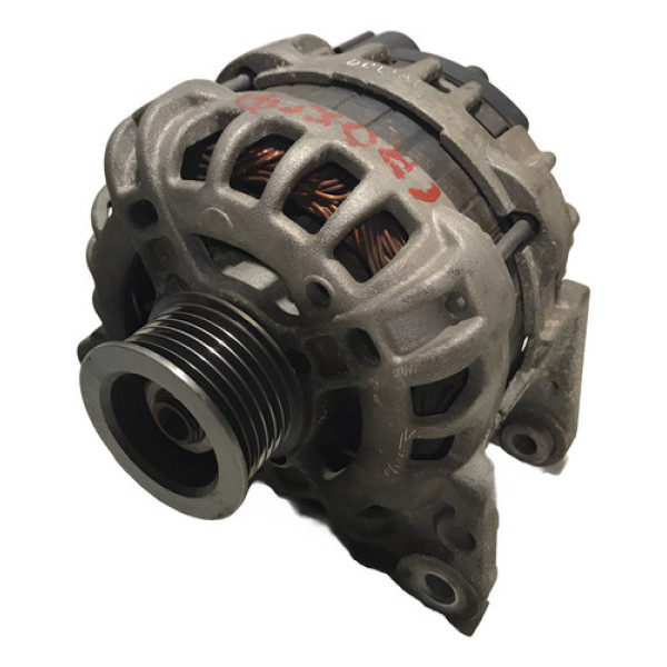 Alternador 90a Usado Vw Golf 1.6 1.8 2.0 2.0 16v 2.8