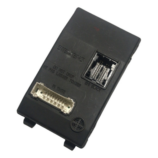 Módulo Bsi Renault Clio Logan Sandero 1.0 07/13 8200249128a