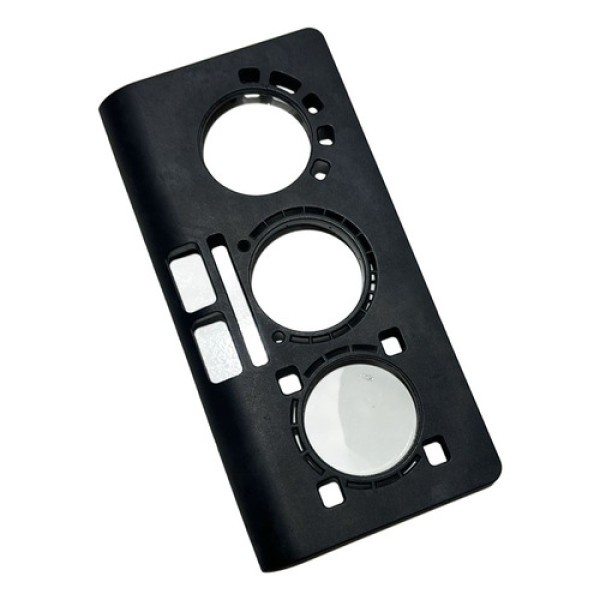 Moldura Ar Condicionado Vw Seat Ibiza Polo Classic