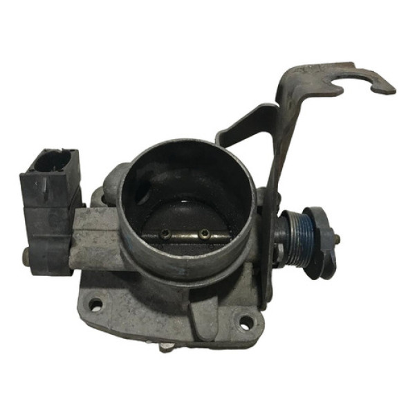 Tbi Corpo Borboleta Usado Ford Courier 1.6 Orig Xs619677bc