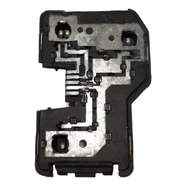 Circuito Soquete Lanterna Orig Le Usado Monza Classic 88/90