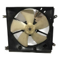 Motor Ventoinha Radiador Toyota Rav4 2.0 Usado Plug