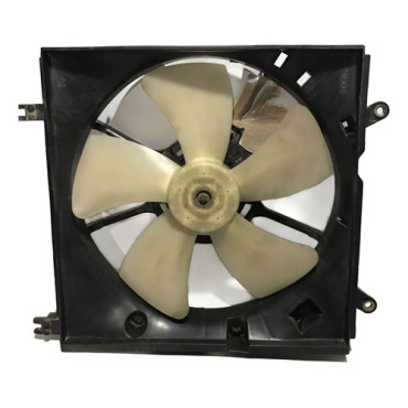 Motor Ventoinha Radi...