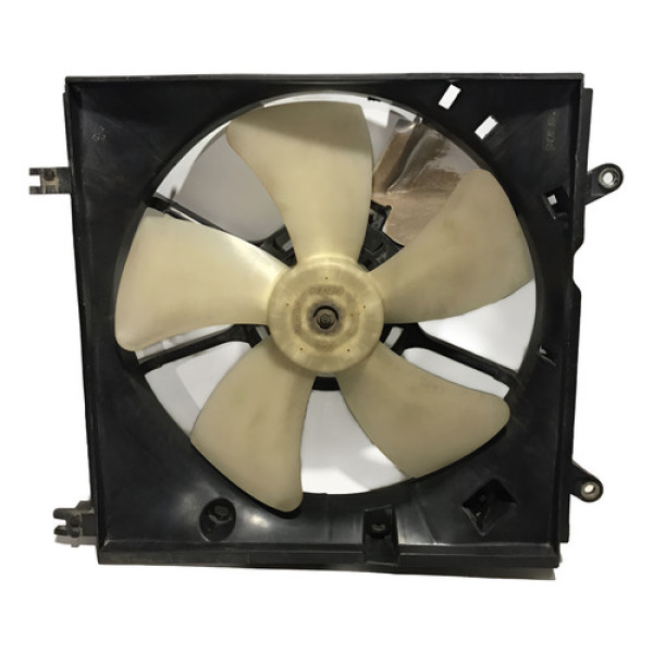 Motor Ventoinha Radiador Toyota Rav4 2.0 Usado Plug