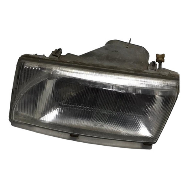 Farol Esquerdo Ford Versailles Original Cibié