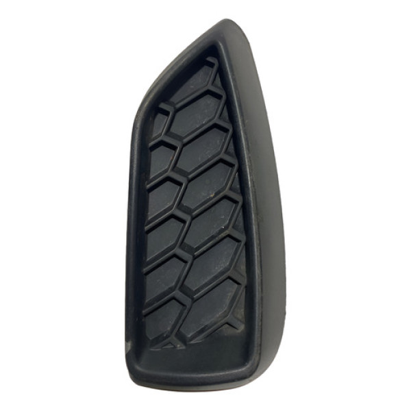 Moldura Parachoque Dianteiro Ld Original Fiat Argo 2018/2021