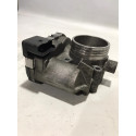 Corpo Borboleta Tbi Peugeot 206 1.6 16v 0280750085 Usado