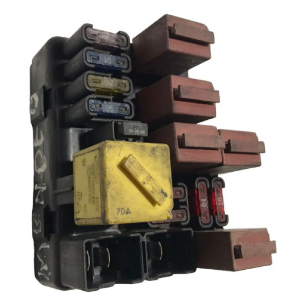 Painel Caixa Fusível Usado Ford Mondeo Original 1994/99