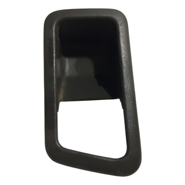 Moldura Maçaneta Diant Int Ld Vw Logus Orig 1994 Orig