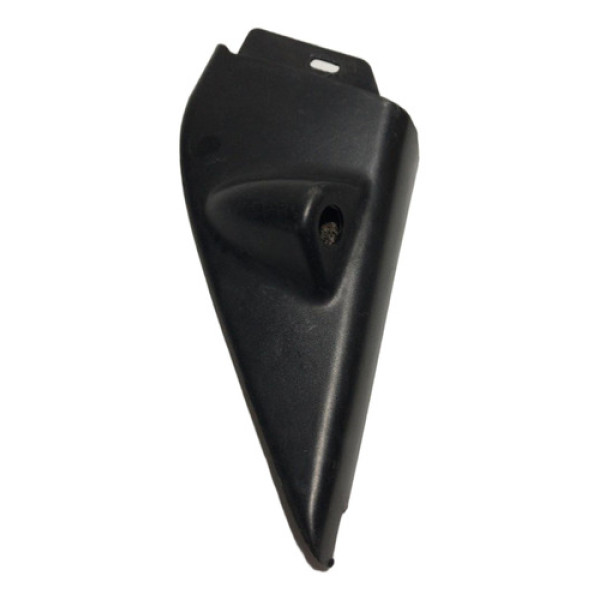 Moldura Interna Retrovisor Manual Volkswagen Gol 2021/2023