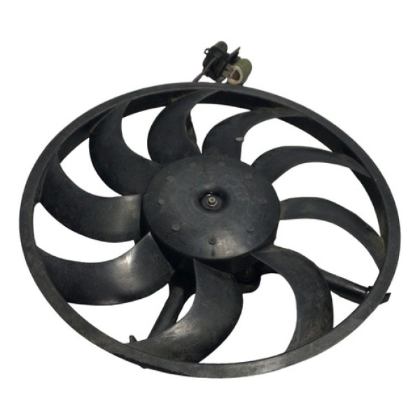 Ventoinha Eletroventilador Usad Gm Cobalt 1.4 Orig 2012/2015