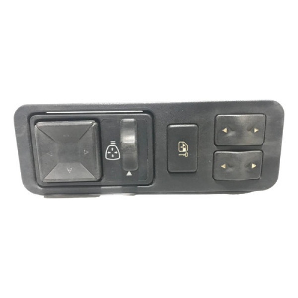 Botão Comando Vidro Elétrico Tempra Tipo 97/99 Original Usad