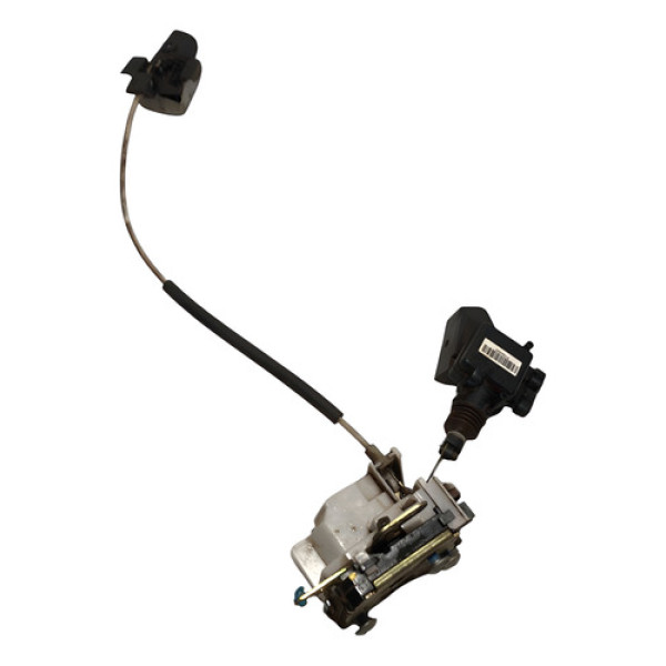 Fechadura Trava Elétrica Tras Esq Gm Corsa Classic 12/13