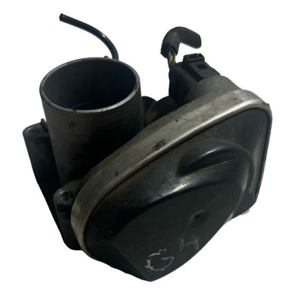 Corpo De Borboleta Tbi Gol Parati Fox 1.0 Flex 030133062d