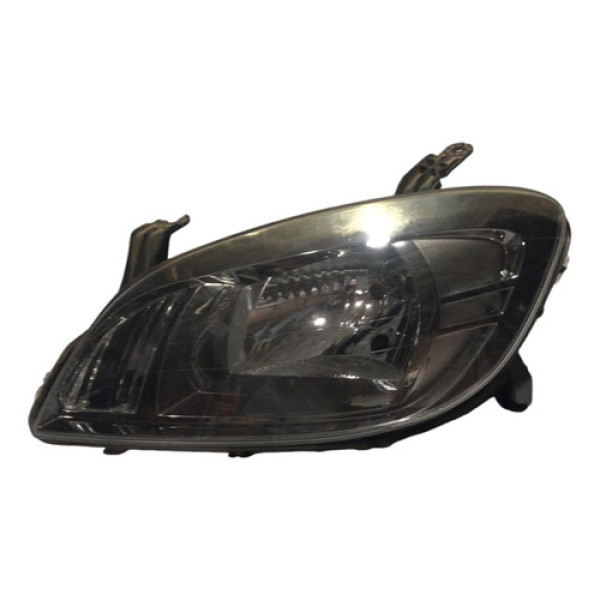 Farol Chevrolet Celta Gm Le Original Arteb 2007/2015