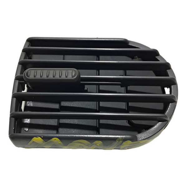 Difusor Ar Central Painel Usado Chevrolet Montana 2010