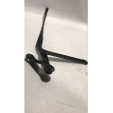 Braço Limpador Parabrisa Esquerdo Usad Mercedes C180 2017