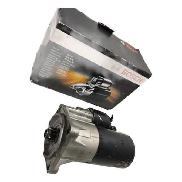 Motor Partida Usado Volkswagen Santana 2.0 1994 F000al0400