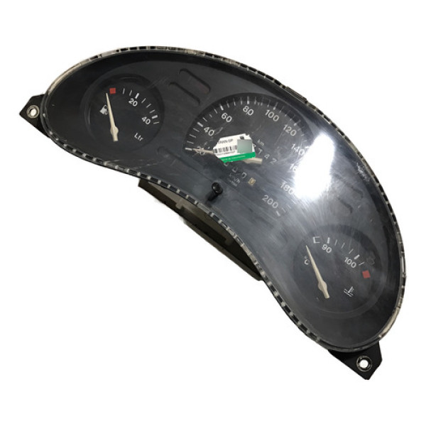 Painel Instrumentos Gm Usado Chevrolet Corsa Classic 1994/02