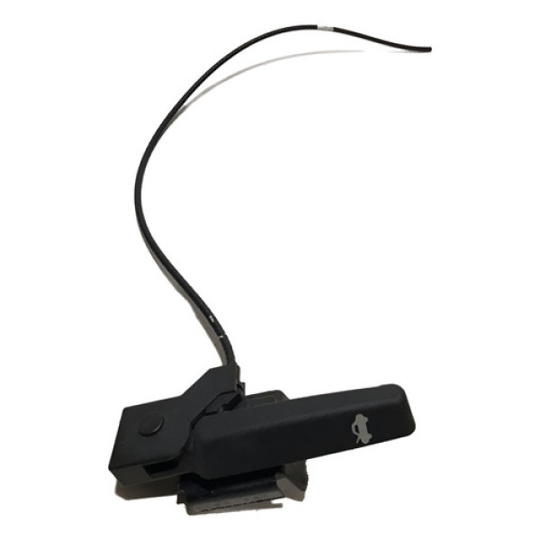 Puxador Alavanca Abertura Capô Com Cabo Onix Prisma 2018