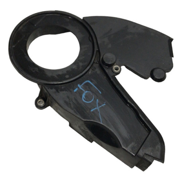 Capa Correia Dentada Usado Vw Gol Voyage Polo Fox Orig